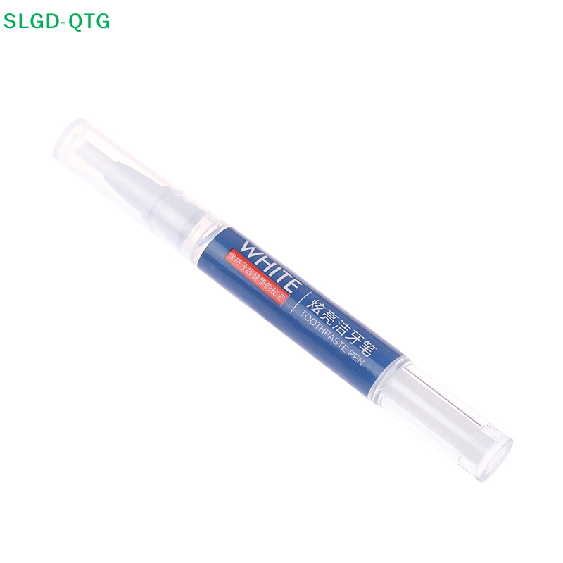 Teeth Whitening Pens - 3ml Diş Beyazlatıcı Leke Çıkarıcı Parlatıcı