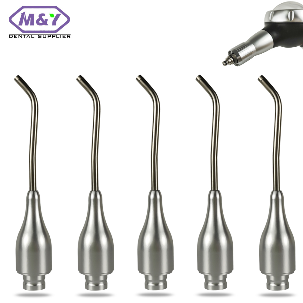 Teeth Whitening Pens - 5 adet Diş Prophy Jet Uçları