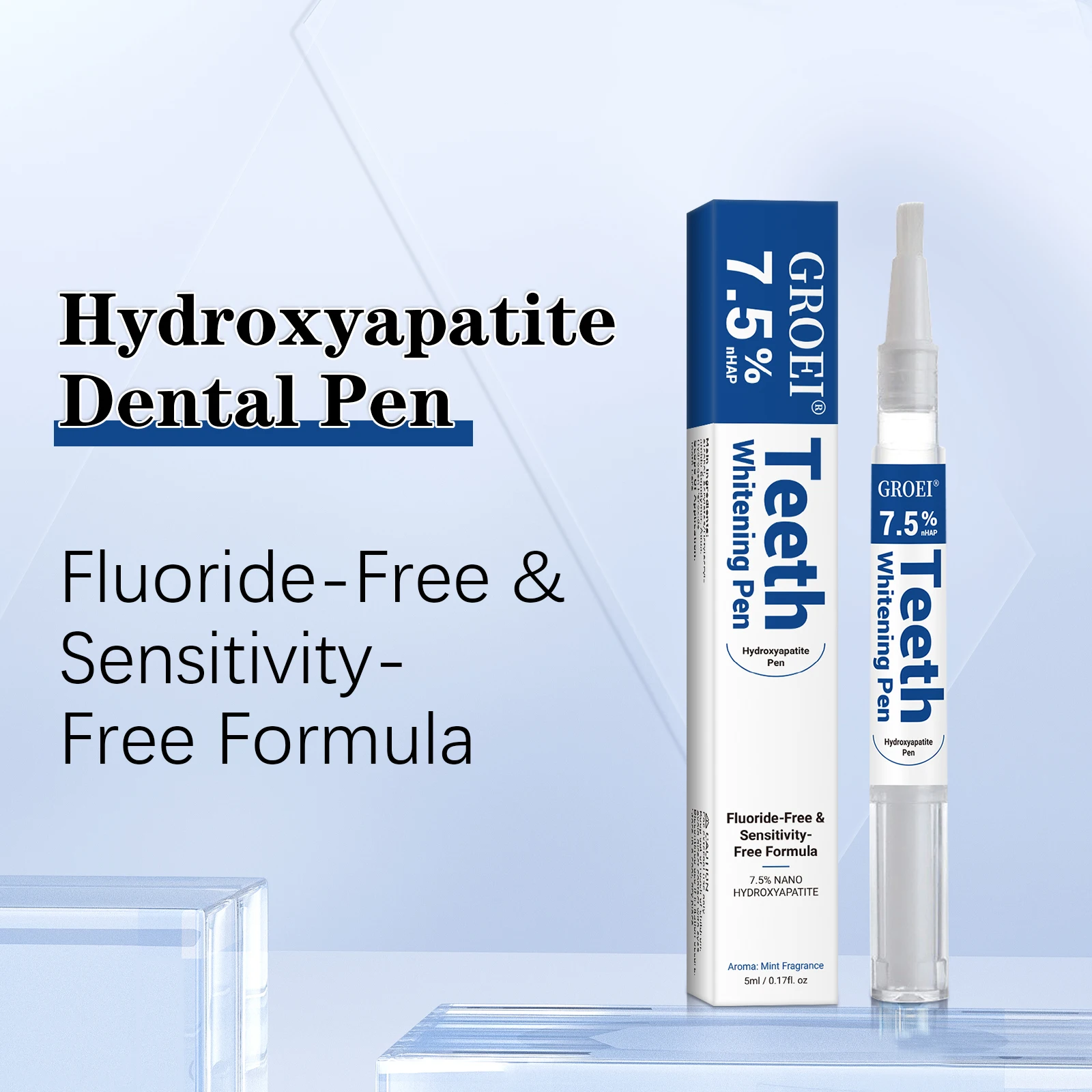 Hidroksiapatit Diş Beyazlatma  - Teeth Whitening Pens incelemesi ve fiyatı