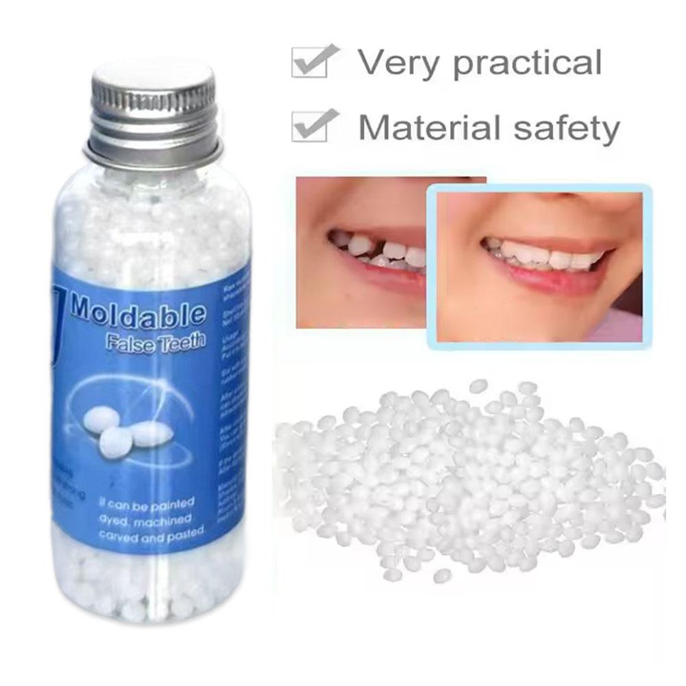 Reçine Geçici Diş Onarımı Diş  - Whitening Teeth Machine incelemesi ve fiyatı