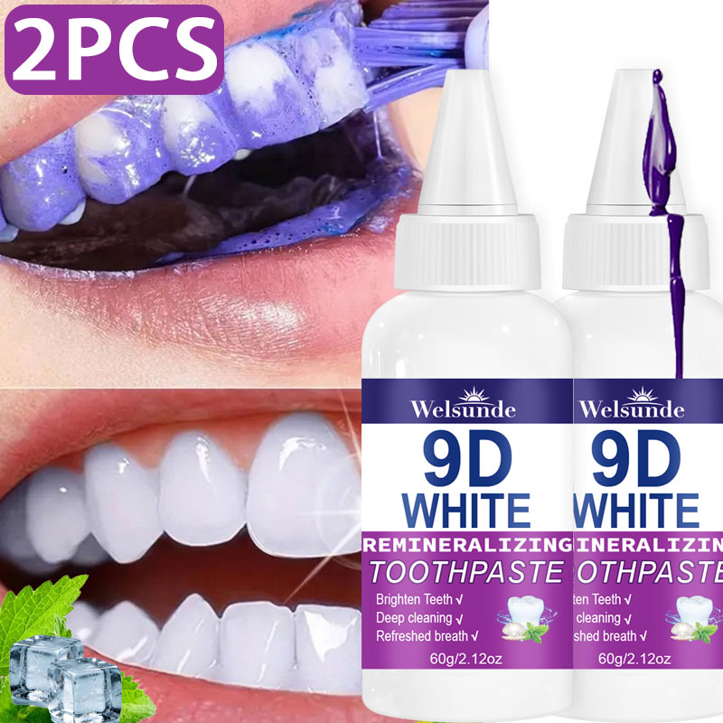 2 Adet Beyazlatıcı Diş Macunu, - Hydroxyapatite Toothpaste incelemesi ve fiyatı