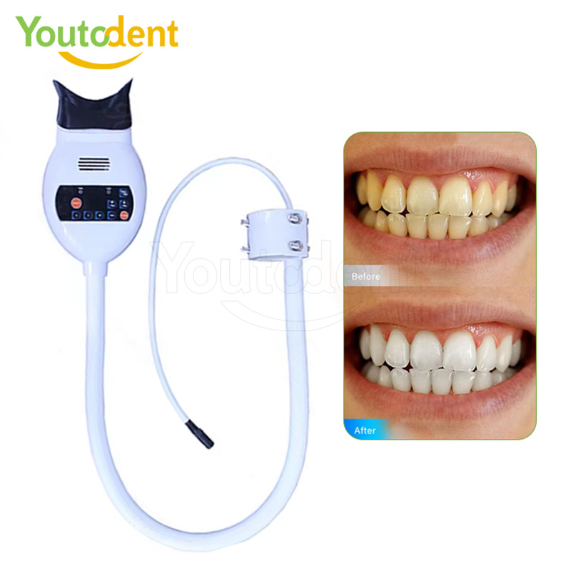 Profesyonel Diş 3 Renkli Işık  - Whitening Teeth Machine incelemesi ve fiyatı