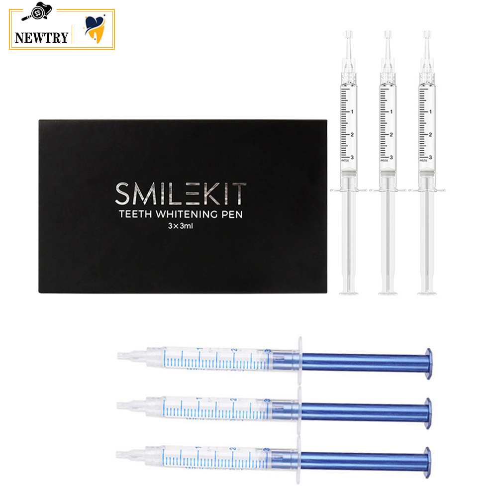 Butik hediye kutusu ile diş be - Teeth Whitening Pens incelemesi ve fiyatı