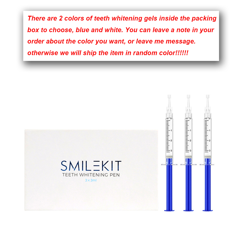 Butik hediye kutusu ile diş be - Teeth Whitening Pens incelemesi ve fiyatı