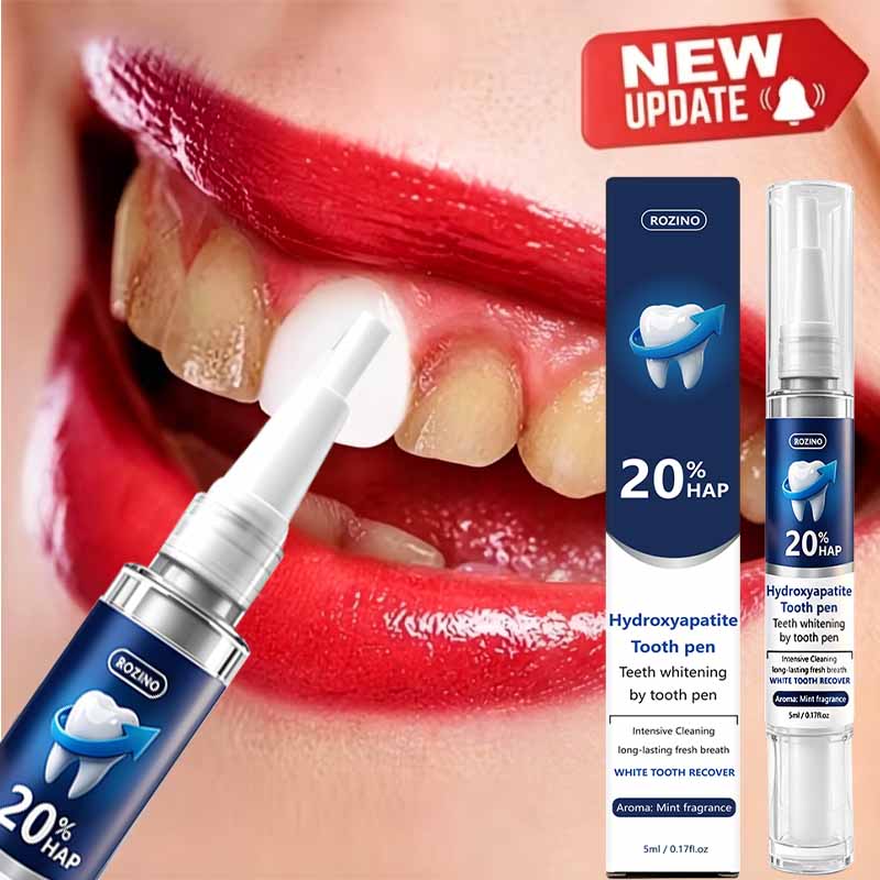 Hızlı Etkili Diş Beyazlatma Ka - Teeth Whitening Pens incelemesi ve fiyatı