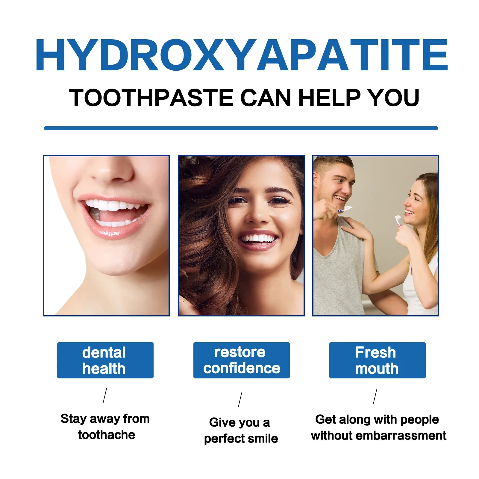 Diş Macunu ve Beyazlatıcı Kale - Hydroxyapatite Toothpaste incelemesi ve fiyatı