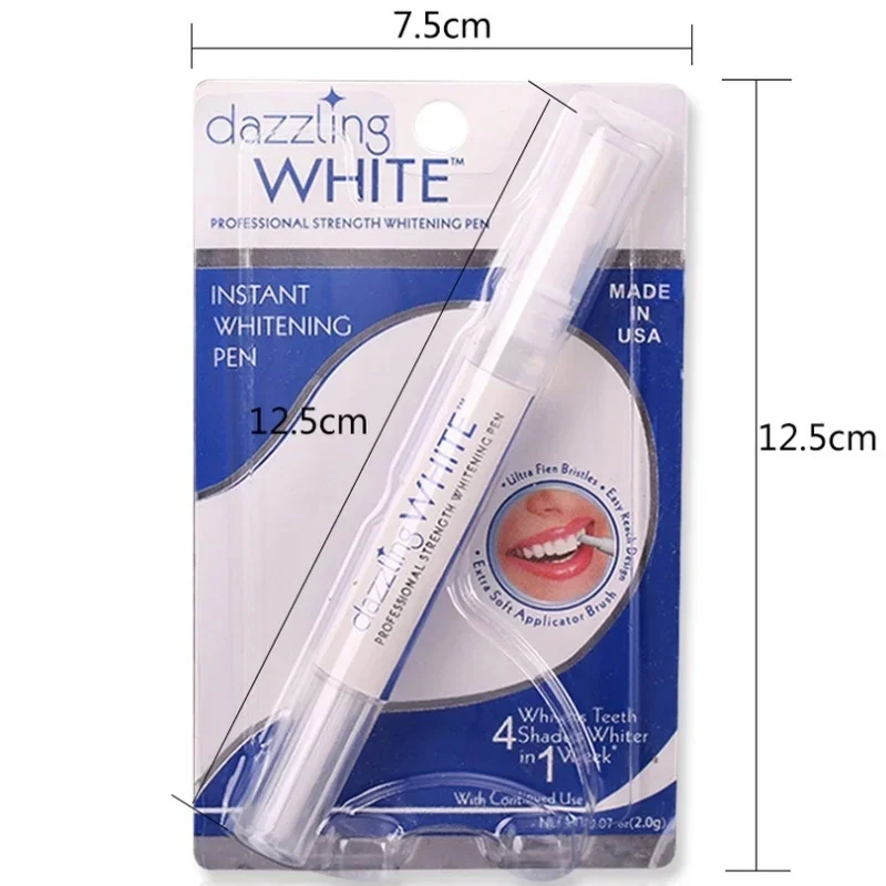 Taşınabilir Diş Beyazlatıcı Je - Teeth Whitening Pens incelemesi ve fiyatı