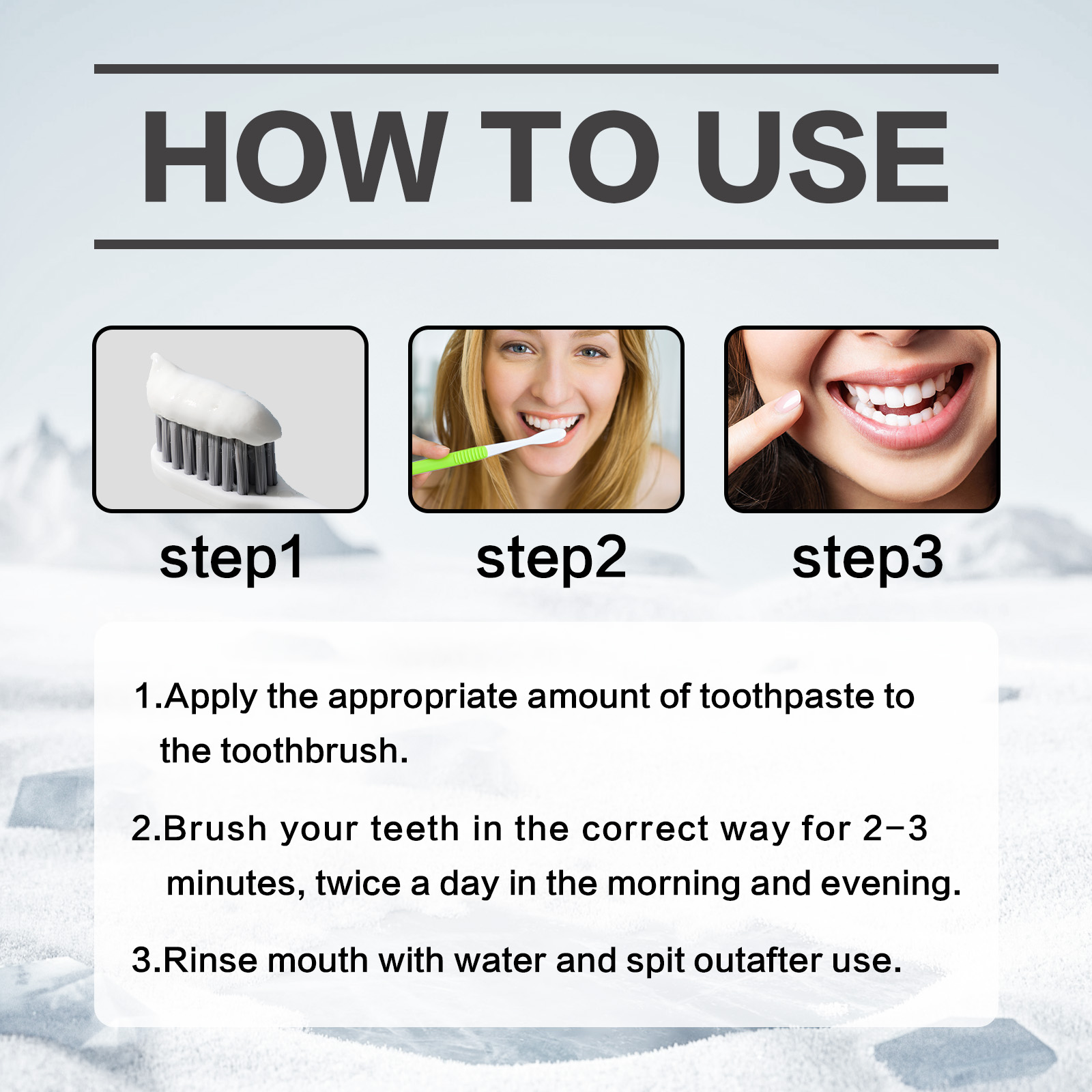 Nano Hidroksiapatit Diş Macunu - Hydroxyapatite Toothpaste incelemesi ve fiyatı