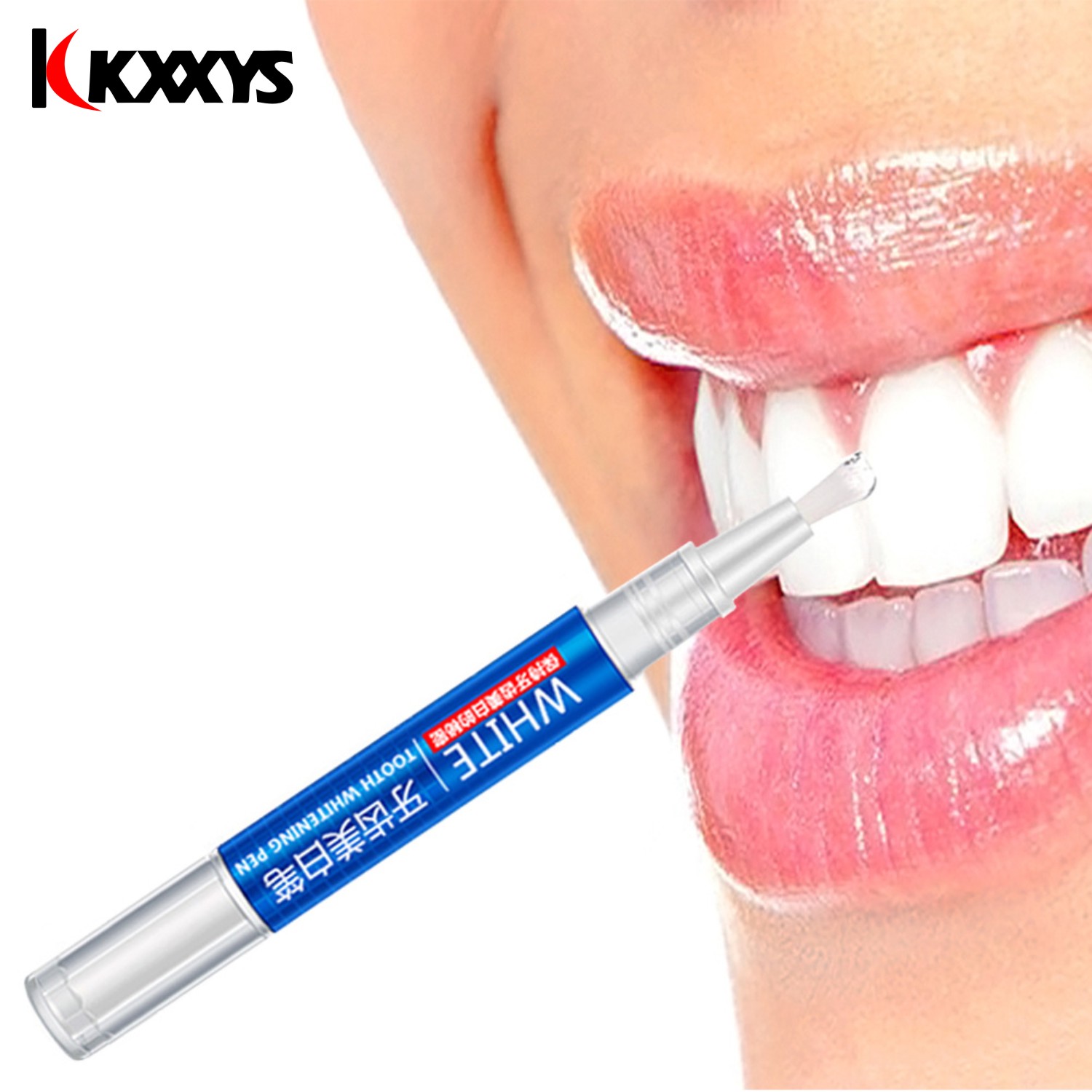 2 adet * 3ml popüler beyaz diş - Teeth Whitening Pens incelemesi ve fiyatı