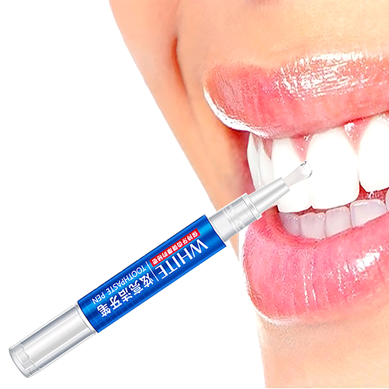 3ml Diş Beyazlatıcı Leke Çıkar - Teeth Whitening Pens incelemesi ve fiyatı