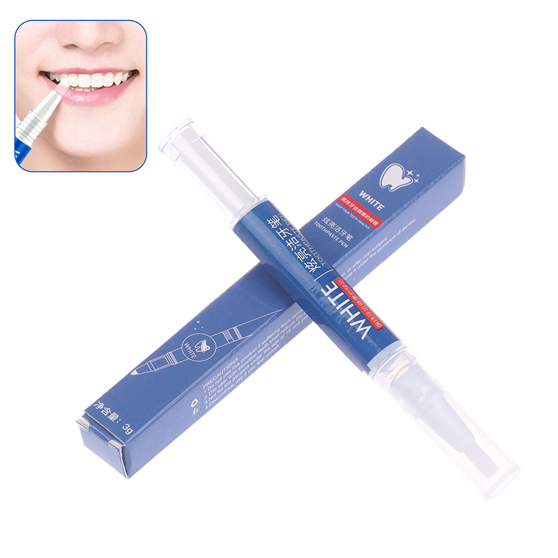 3ml Diş Beyazlatıcı Leke Çıkar - Teeth Whitening Pens incelemesi ve fiyatı