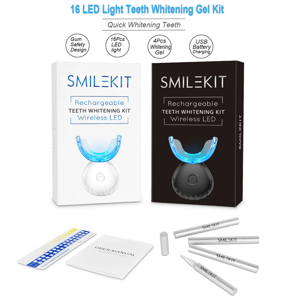 Diş Diş Beyazlatma Kiti Mini 1 - Teeth Whitening Pens incelemesi ve fiyatı