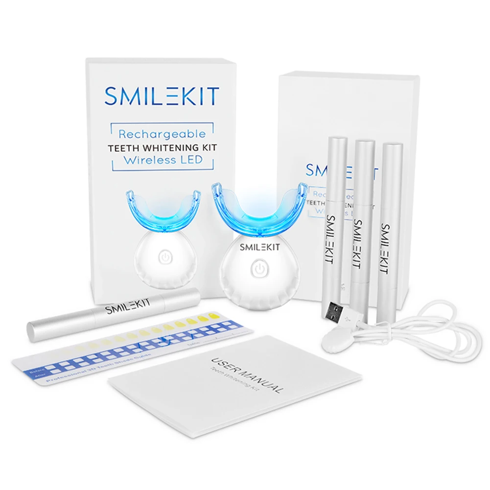 Diş Diş Beyazlatma Kiti Mini 1 - Teeth Whitening Pens incelemesi ve fiyatı