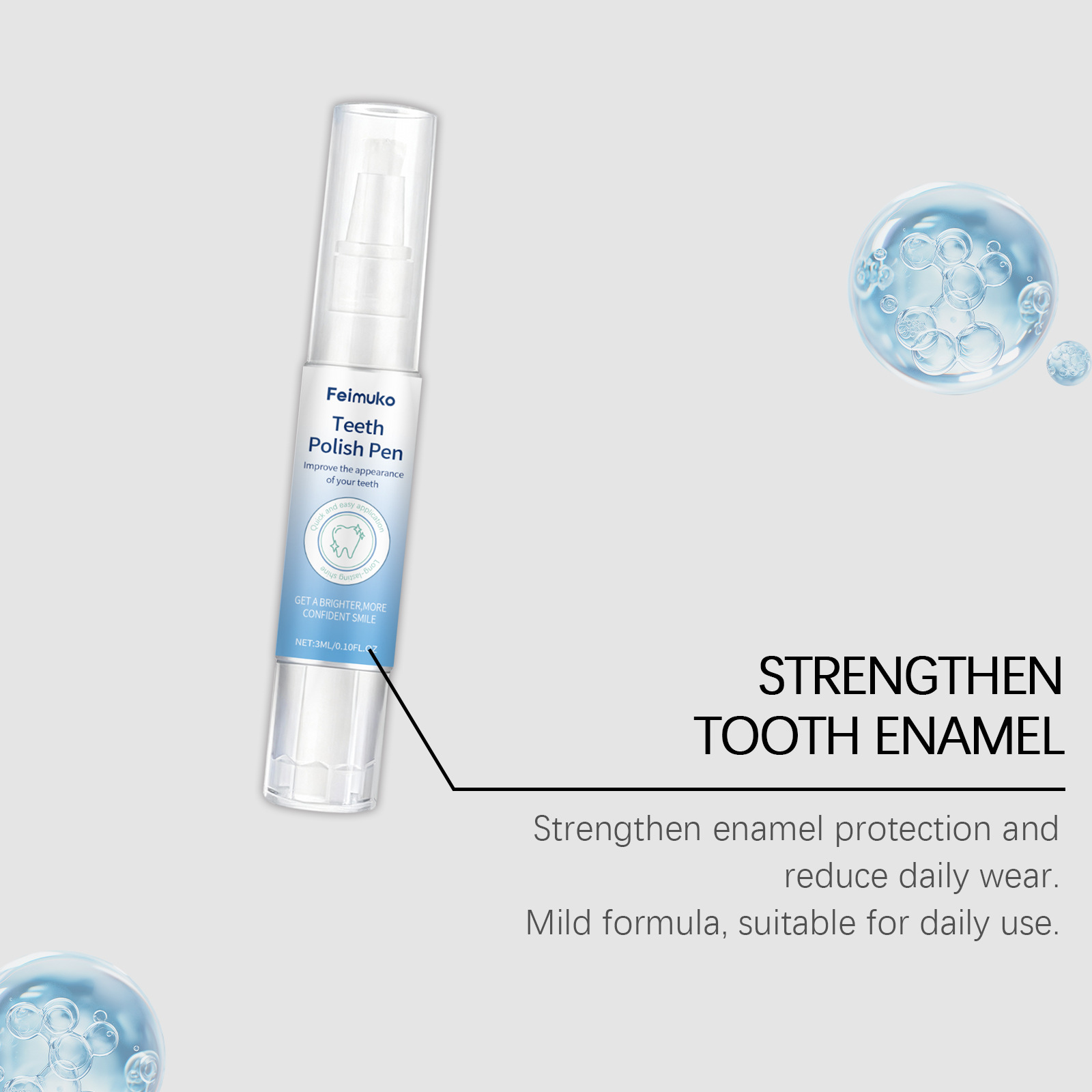 Diş Beyazlatma Boyası Anında B - Teeth Whitening Pens incelemesi ve fiyatı