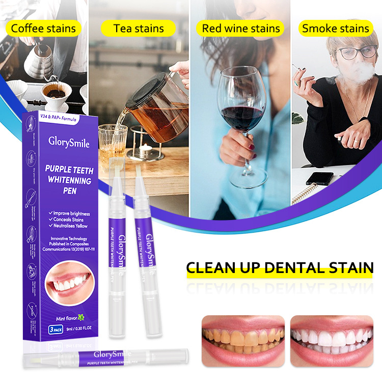 Meiya Pen Diş Beyazlatıcı Esan - Teeth Whitening Pens incelemesi ve fiyatı