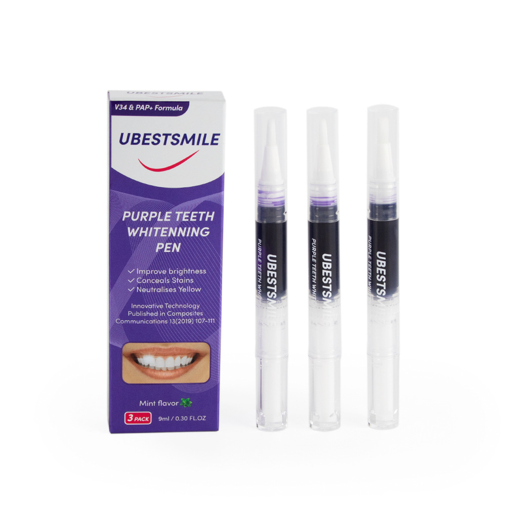 Meiya Pen Diş Beyazlatıcı Esan - Teeth Whitening Pens incelemesi ve fiyatı